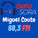 Difusora Miguel Couto logo