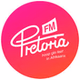 Pretoria FM logo