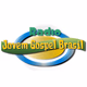 Logo de Rádio Jovem Gospel Brasil