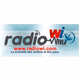 Logo de Radio Wi Haiti