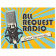 Logo de All Request Radio