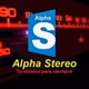 Radio Alpha Stereo logo