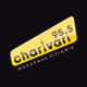 Logo de Radio 95.5 Charivari - Lounge Channel