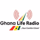 Logo de Ghana Life Radio