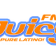 Logo de Fility.com - JUICY FM