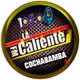 Radio Caliente logo