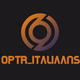 Logo de OPTR_Italiaans