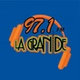 La Grande de Río Grande - XHZC logo