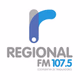Logo de Radio Regional