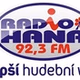 Radio Hana logo