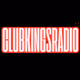 CLUBKINGSRADIO logo