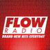Flow Radio logo