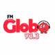 Logo de FM Globo 93.3