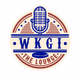 Logo de WKGI The Lounge
