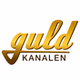 Guldkanalen 80 tal logo