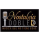 Doble Dinastía - Nostalgia DD logo