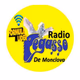 Logo de Radio Pegasso Monclova