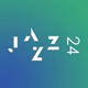 Logo de Jazz24 - KNKX-HD2