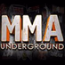 Logo de MMA Underground