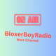Logo de BloxerBoyRadio