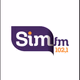 Logo de SIM FM