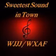 Logo de Sweetest Sound in Town Radio - WJJJ