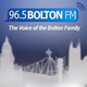Logo de Bolton FM