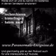 Paranormal logo