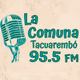 Logo de La Comuna Tacuarembó