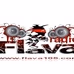 FlavaRadio logo