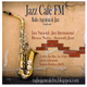 Logo de Jazz Cafe FM