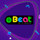 Logo de Beat FM Chile