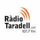 Logo de Radio Taradell