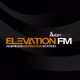 Logo de Elevation FM