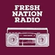 Fresh Nation Radio logo