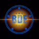 Logo de BDE Music Network