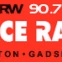 Logo de Grace Radio - WGRW