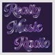 Logo de Really Music Radio