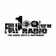 Full100 Radio logo