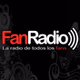 FanRadio logo