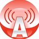 Rede Antena FM logo