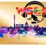 WSLQ I-RADIO logo