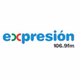 Logo de Radio Expresión