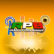Logo de Radio Pura Banda