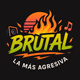 Logo de Brutal RD