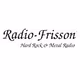 Logo de Radio-Frisson