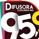 Logo de Radio Difusora