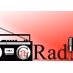 Logo de AG Radio