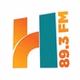 La H Radio - XHCPGF logo