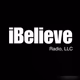 Logo de iBelieve Radio